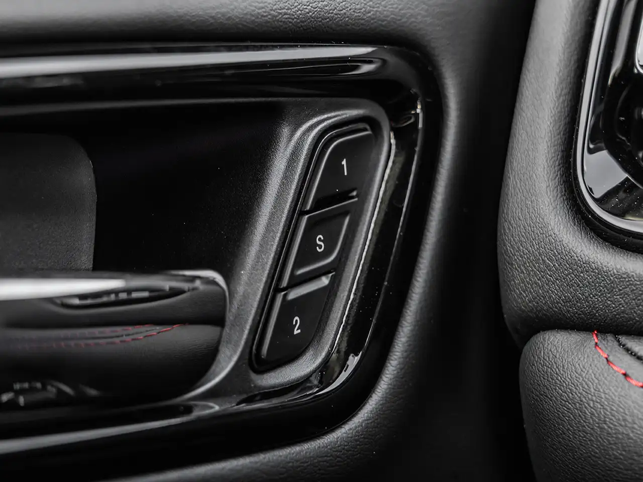 Dodge Durango photo Dodge Durango
