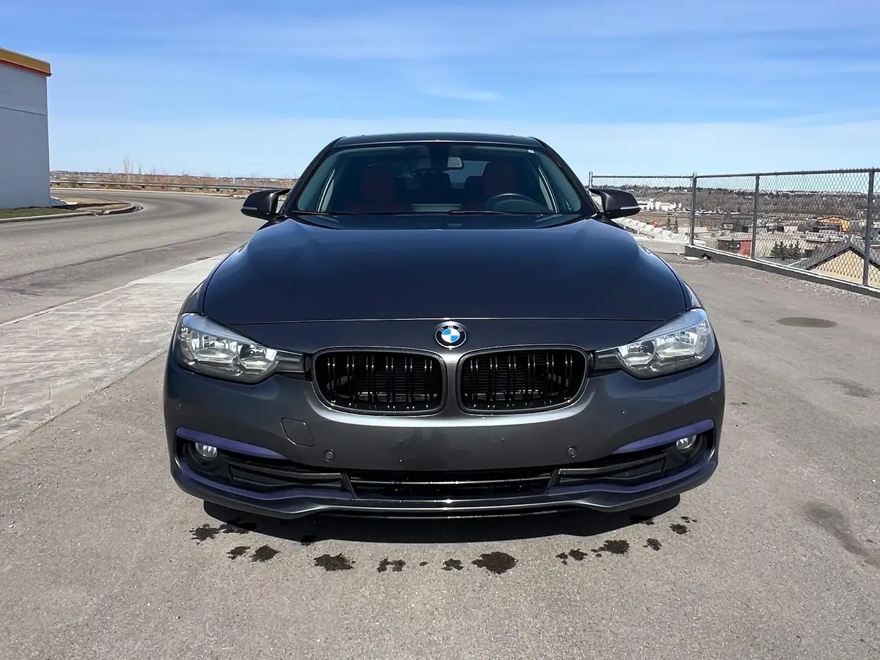 BMW 3 Series photo BMW 3 Series