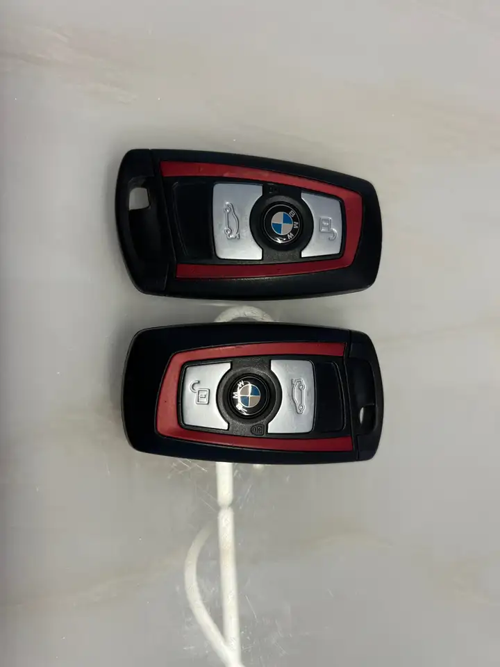 BMW 3 Series photo BMW 3 Series