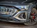 Audi Q8 e-tron Todoterreno 408cv Automático de 5 Puertas Gri - thumbnail 12