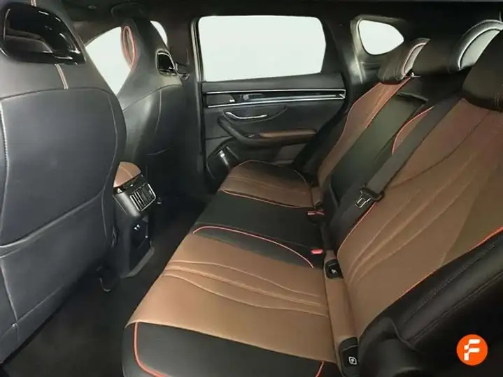 BYD Seal U DM-i COMFORT 2025, foto 21
