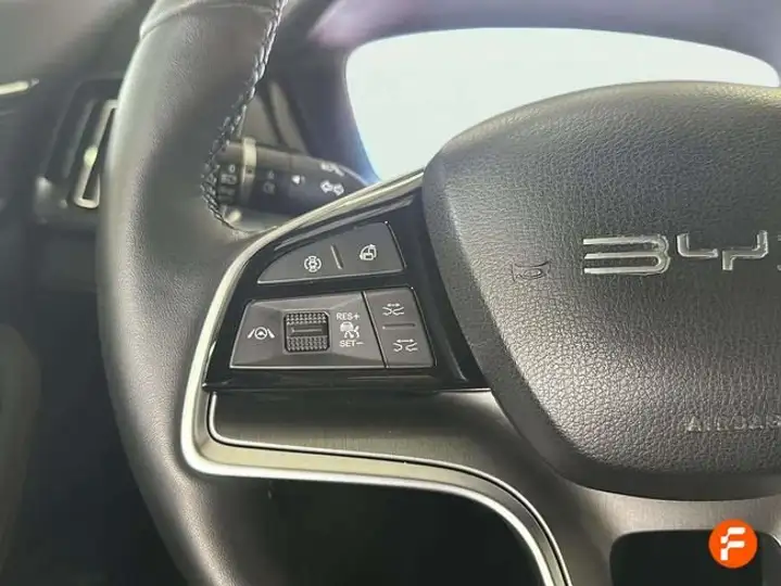 BYD Seal U DM-i COMFORT 2025, foto 12