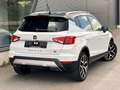 SEAT Arona 1.0Tsi *FR 🧨 DSG-AUTOMATIQUE/LED NAVI SPORT CAM Blanc - thumbnail 6