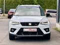 SEAT Arona 1.0Tsi *FR 🧨 DSG-AUTOMATIQUE/LED NAVI SPORT CAM Blanc - thumbnail 2