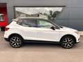 SEAT Arona 1.0Tsi *FR 🧨 DSG-AUTOMATIQUE/LED NAVI SPORT CAM Blanc - thumbnail 8