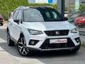 SEAT Arona 1.0Tsi *FR 🧨 DSG-AUTOMATIQUE/LED NAVI SPORT CAM Blanc - thumbnail 3