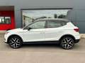 SEAT Arona 1.0Tsi *FR 🧨 DSG-AUTOMATIQUE/LED NAVI SPORT CAM Blanc - thumbnail 7
