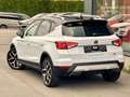 SEAT Arona 1.0Tsi *FR 🧨 DSG-AUTOMATIQUE/LED NAVI SPORT CAM Blanc - thumbnail 4