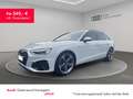 Audi A4 35 TDI S line comp. LED HuD AHK 360° Weiß - thumbnail 1
