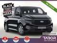 Ford Tourneo Custom TDCi 136 Trend 320 L2 Cam Noir - thumbnail 1