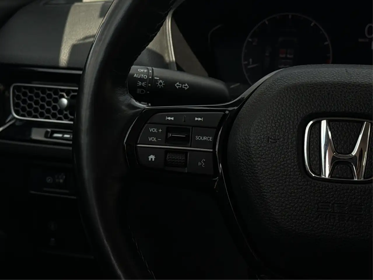 Honda Civic снимка Honda Civic