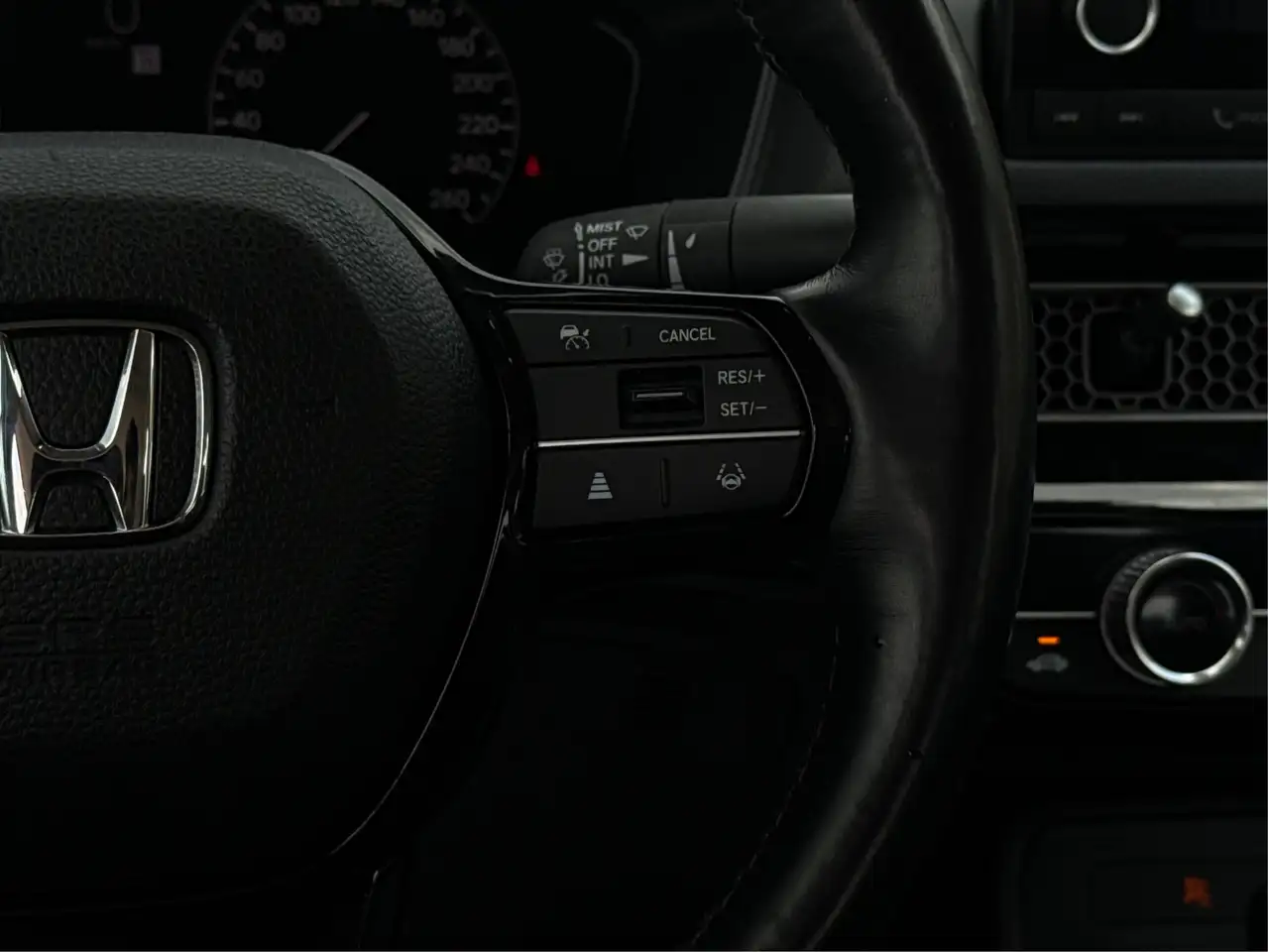 Honda Civic снимка Honda Civic
