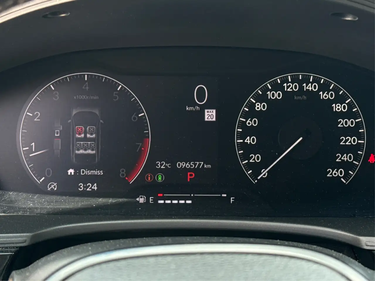 Honda Civic снимка Honda Civic