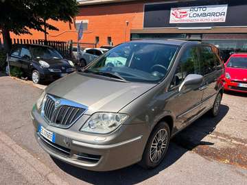 Phedra 2.2 mjt Oro 170cv auto dpf *AUTOMATICO* 7 POSTI