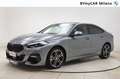 BMW 220 d Gran Coupe Msport auto Nero - thumbnail 1