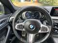 BMW 530 530 E I- performance high execitive M-Pack Zwart - thumbnail 12