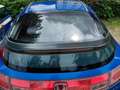 Honda Civic Civic 1,4 i-DSI Sport Sport Blau - thumbnail 4