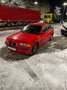 BMW 318 318i Rojo - thumbnail 2