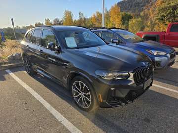 X3 xDrive30e Plug-In Hybrid | M Sport | Premium Enhanced