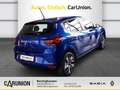 Dacia Sandero Expression TCe 90 Blau - thumbnail 4