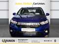 Dacia Sandero Expression TCe 90 Blau - thumbnail 2