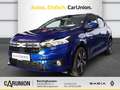 Dacia Sandero Expression TCe 90 Blau - thumbnail 1
