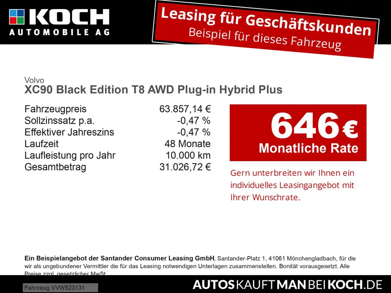 Volvo XC90 2026