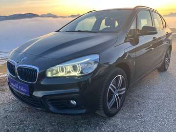 225 xe Sport Line, Allrad, Aut., Navi, Kamera