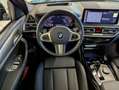 BMW X4 xDrive20i M-Sport Innov. ACC Laser Pano AHK Schwarz - thumbnail 20