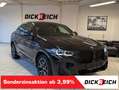 BMW X4 xDrive20i M-Sport Innov. ACC Laser Pano AHK Schwarz - thumbnail 1