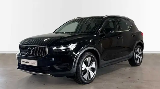 Volvo XC40 Inscription Expression T4 Hybride | Trekhaak | Key