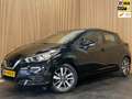 Nissan Micra 1.0L Acenta|FACELIFT|TREKHAAK|CARPLAY|CRUISE CONTR Zwart - thumbnail 1