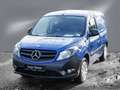Mercedes-Benz Citan 108 Kasten lang Worker Radio Blau - thumbnail 1