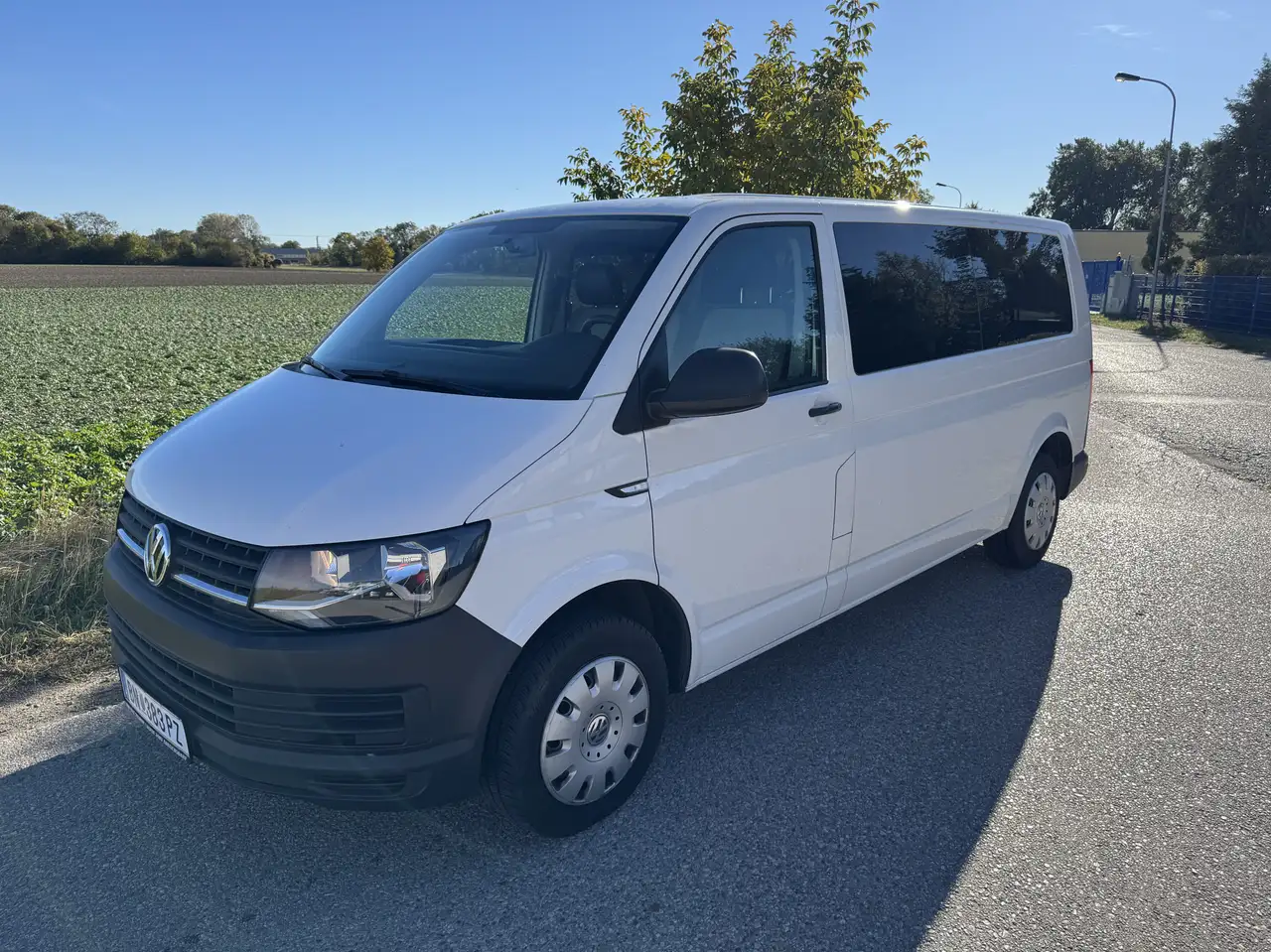 Volkswagen T6