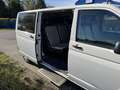 Volkswagen T6 Kombi LR 2,0 TDI BMT Weiß - thumbnail 13