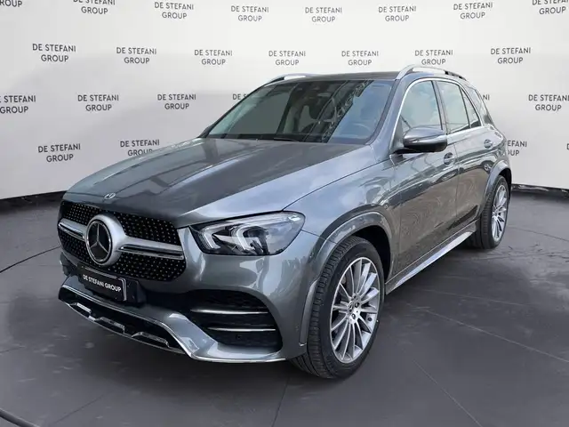 Mercedes-Benz GLE 350 GLE 350 de Plug-in Hybrid 4Matic AMG Line Premium
