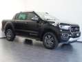 Ford Ranger 2.0 TDCi Wildtrak 4x4 Doppelkabine Schwarz - thumbnail 2