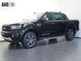 Ford Ranger 2.0 TDCi Wildtrak 4x4 Doppelkabine Schwarz - thumbnail 1