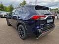 Toyota RAV 4 RAV4 Hybrid 4x4 Style Selection Blau - thumbnail 3
