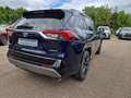 Toyota RAV 4 Hybrid 4x4 Style Selection Navi Soundsystem JBL 36 Bleu - thumbnail 5