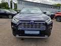 Toyota RAV 4 Hybrid 4x4 Style Selection Navi Soundsystem JBL 36 Bleu - thumbnail 8