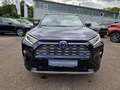 Toyota RAV 4 RAV4 Hybrid 4x4 Style Selection Blau - thumbnail 8