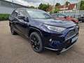 Toyota RAV 4 RAV4 Hybrid 4x4 Style Selection Blau - thumbnail 7