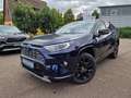 Toyota RAV 4 RAV4 Hybrid 4x4 Style Selection Blau - thumbnail 1