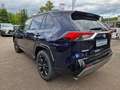Toyota RAV 4 Hybrid 4x4 Style Selection Navi Soundsystem JBL 36 Bleu - thumbnail 3