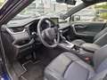 Toyota RAV 4 Hybrid 4x4 Style Selection Navi Soundsystem JBL 36 Bleu - thumbnail 9