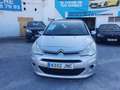 Citroen C3 1.4e-HDi Collection CMP 70 Gris - thumbnail 2