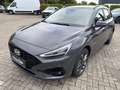 Hyundai i30 i30 Kombi 1.0 T-GDI Automatik | PDC | RFK | Temp. Gris - thumbnail 1