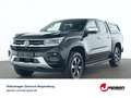 Volkswagen Amarok DC Style AHK LED STHZ R-KAMERA ParkAssist Schwarz - thumbnail 1