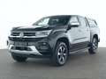 Volkswagen Amarok DC Style AHK LED STHZ R-KAMERA ParkAssist Schwarz - thumbnail 2